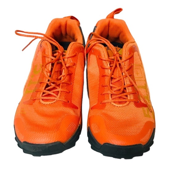 5.11 Tactical Women’s Recon Trainer Scope Orange‎ #140204 Size 5 NWT - Picture 2 of 9